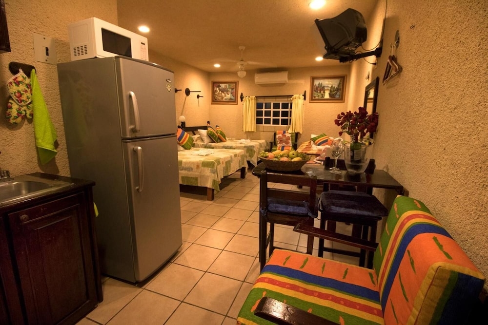 Foto de Hotel Sol Caribe