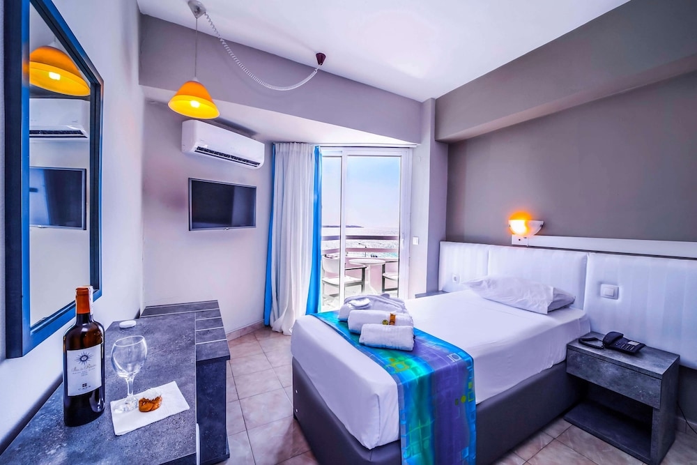 Foto de Lito Hotel