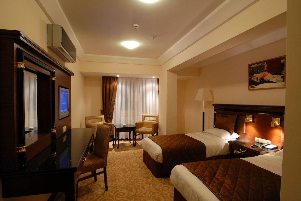 Foto de Hotel Mosaic
