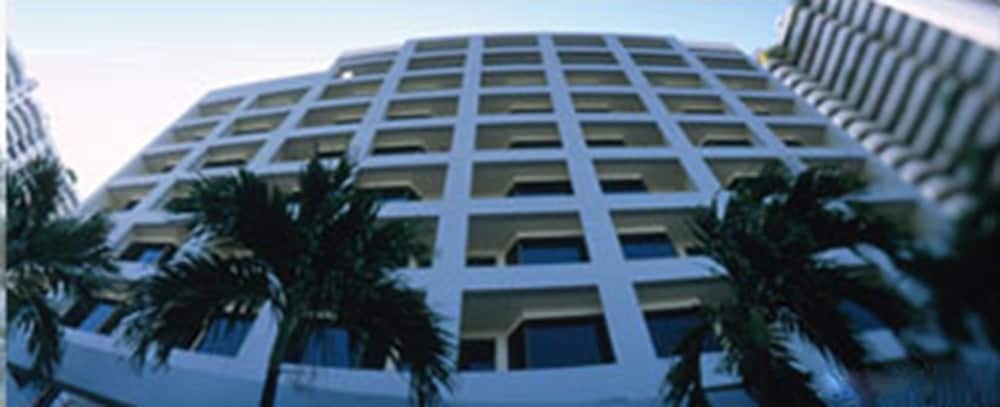 Best Comfort Residential Hotel