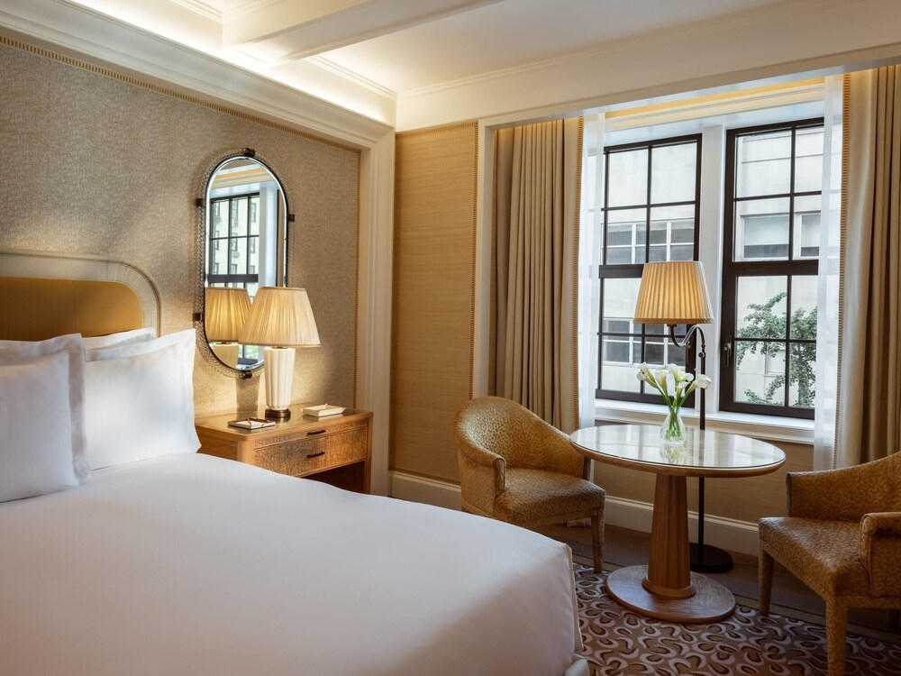 Foto de The Surrey A Corinthia Hotel