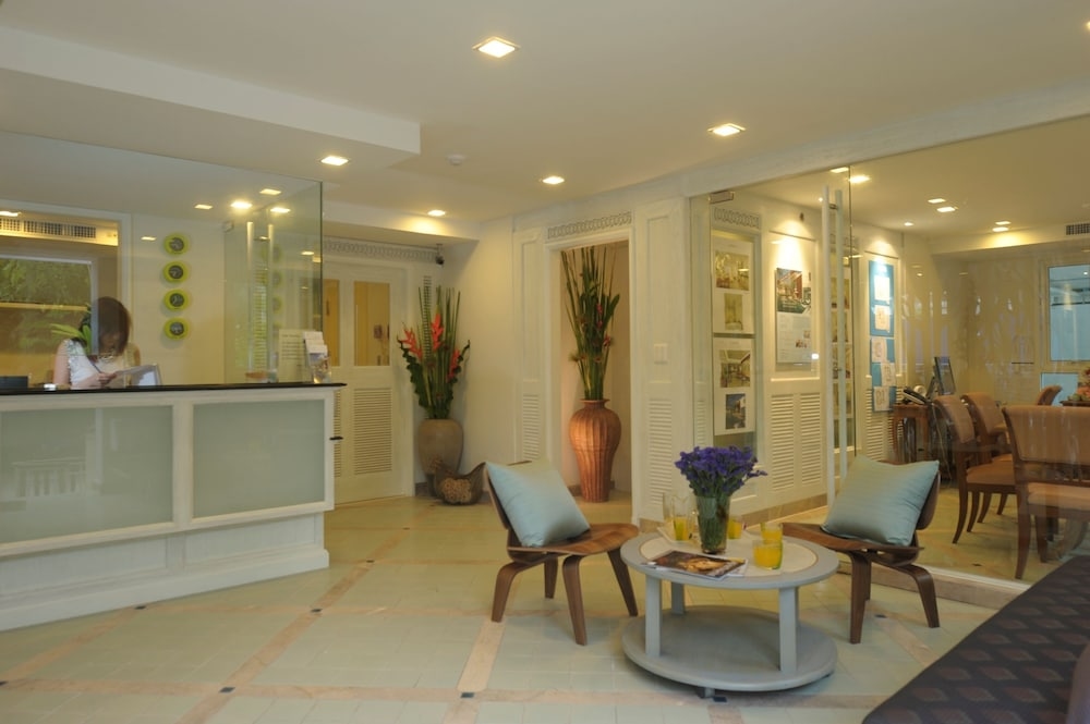 Sabai Sathorn