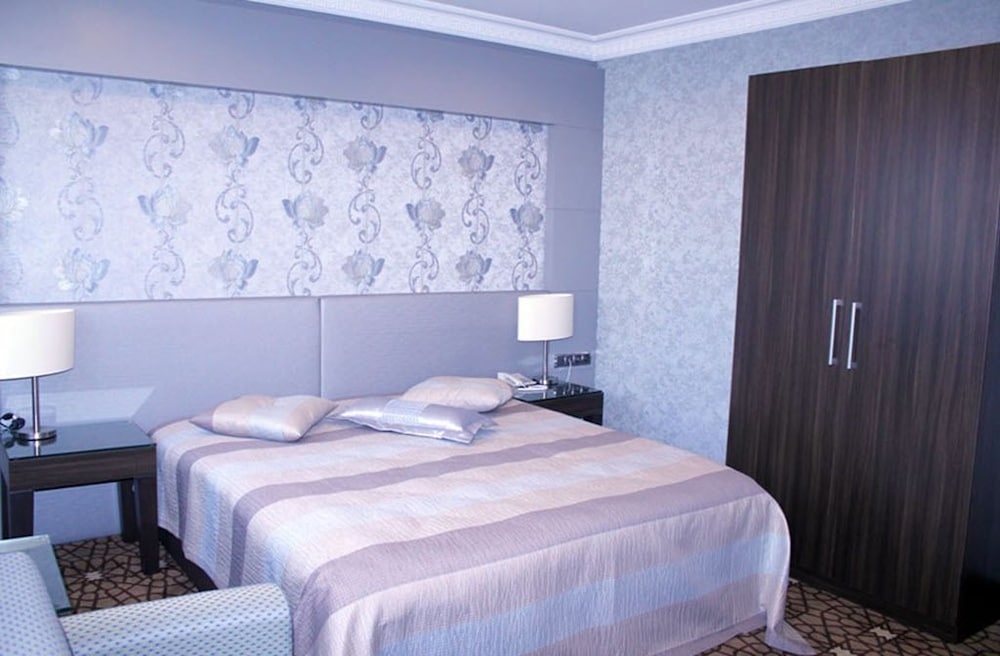 Foto de Prens Hotel