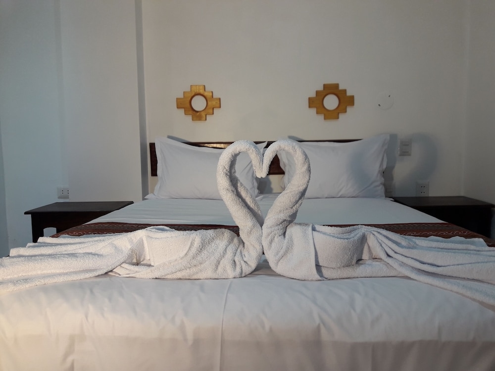 Foto de Pakarina Hotel