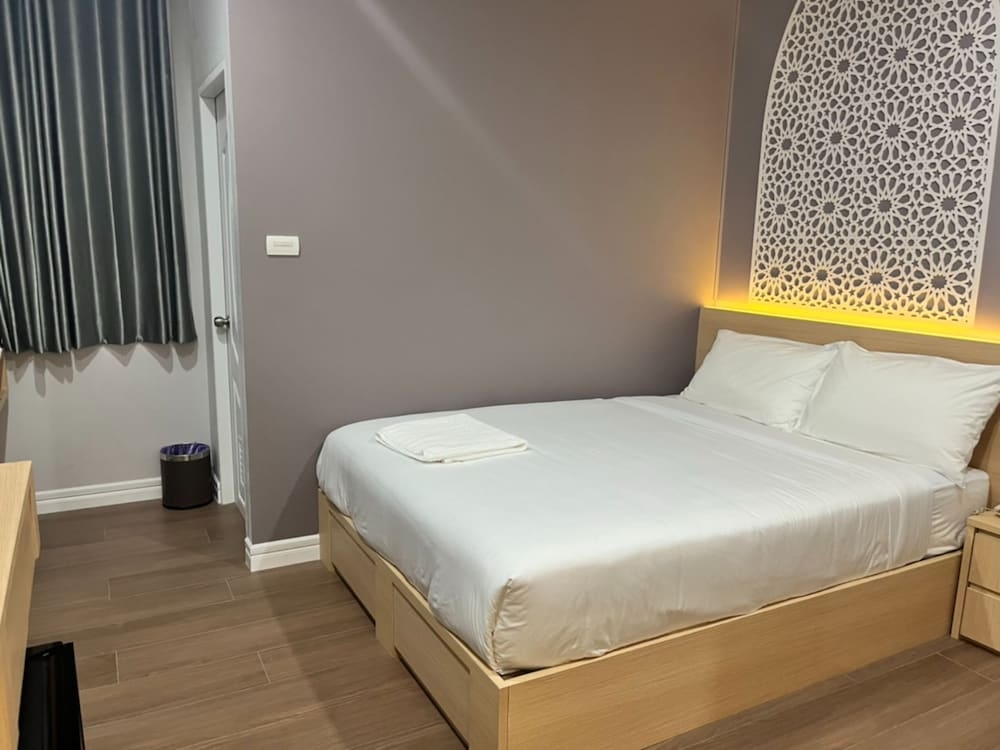 Foto de Anwari Hotel