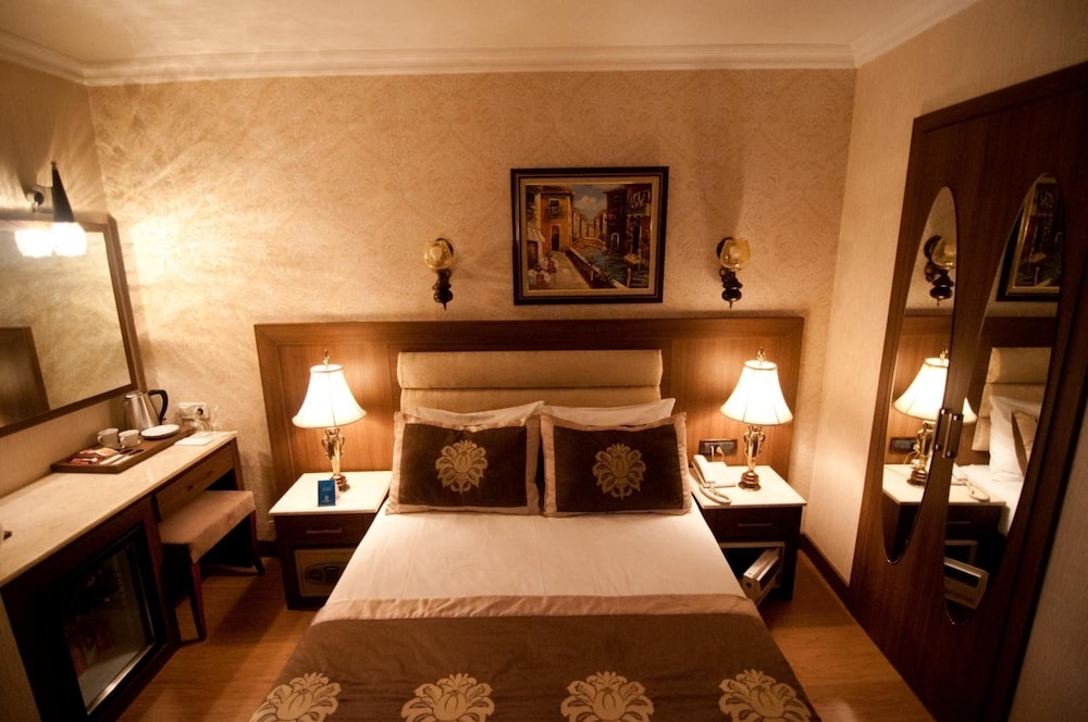 Foto de Grand Hilarium Hotel