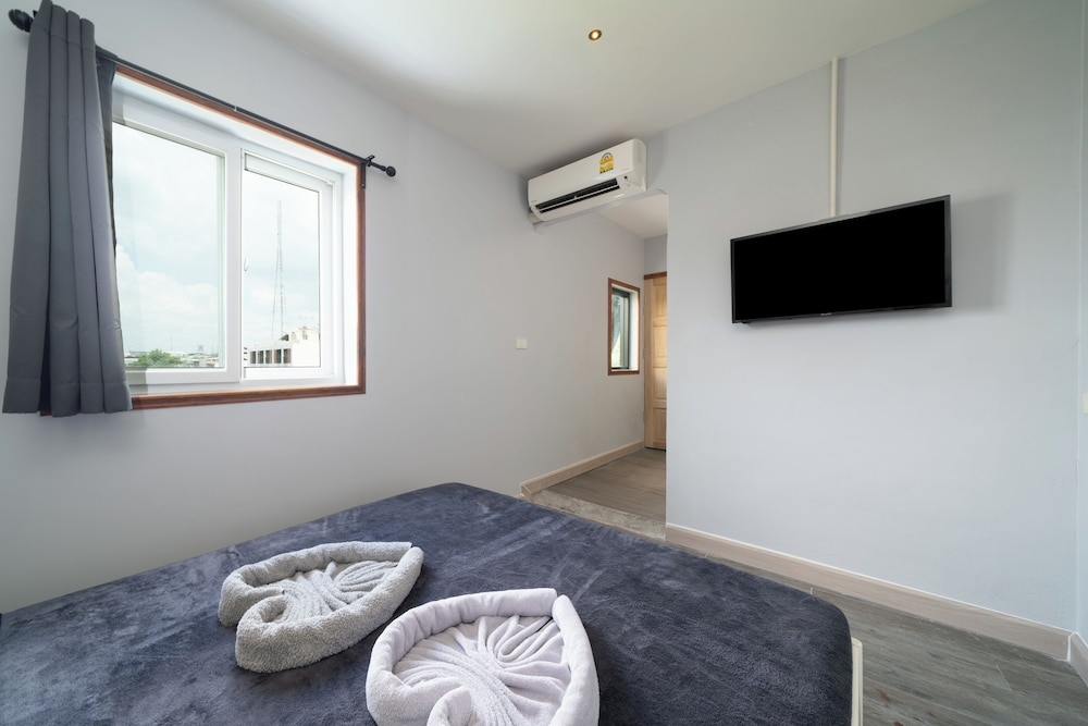 Foto de OH Hostels - Bangkok