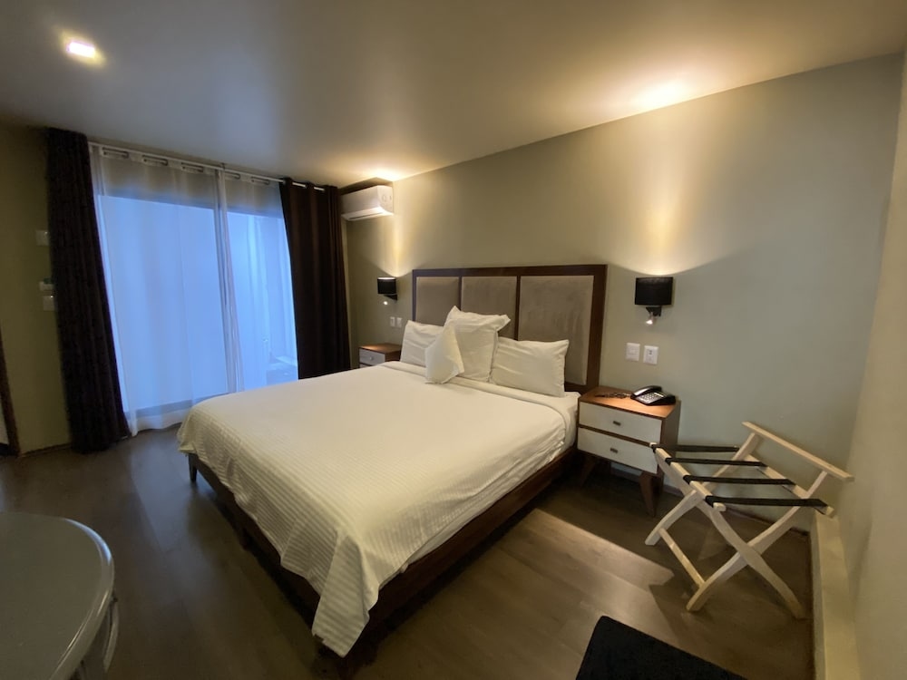 Foto de Suites Lerma
