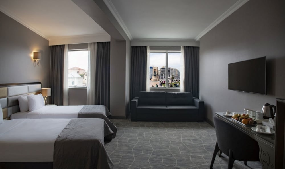 Foto de Taksim Square Hotel