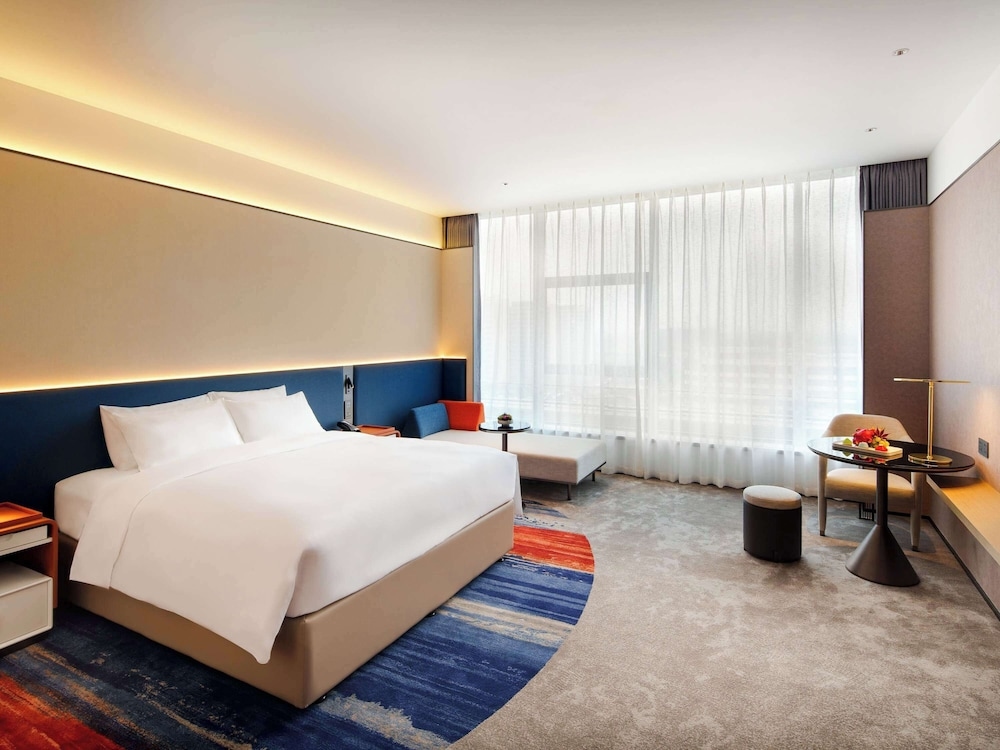Cozy Blu Suvarnabhumi