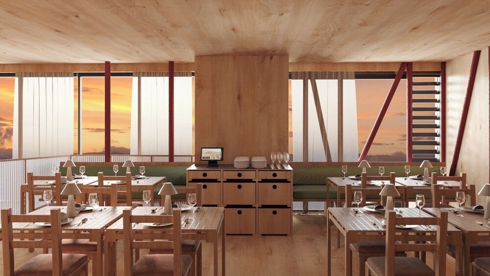 Foto de Wake BioHotel