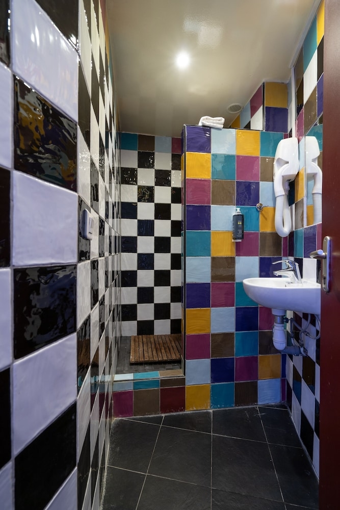 Foto de The Walled off Hotel Paris