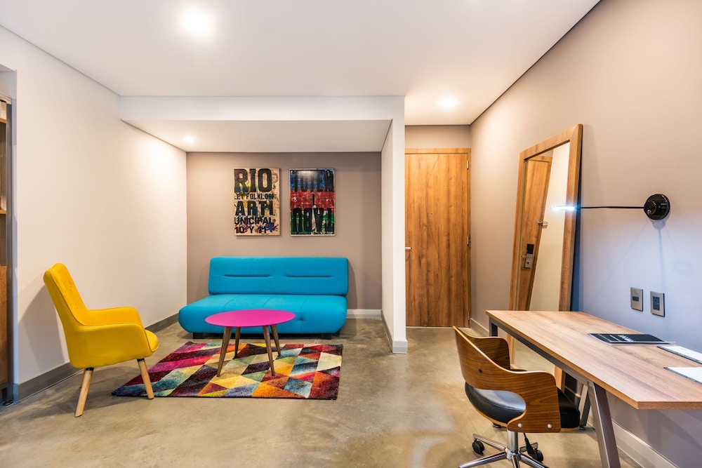Foto de Hotel Spirito by Spiwak