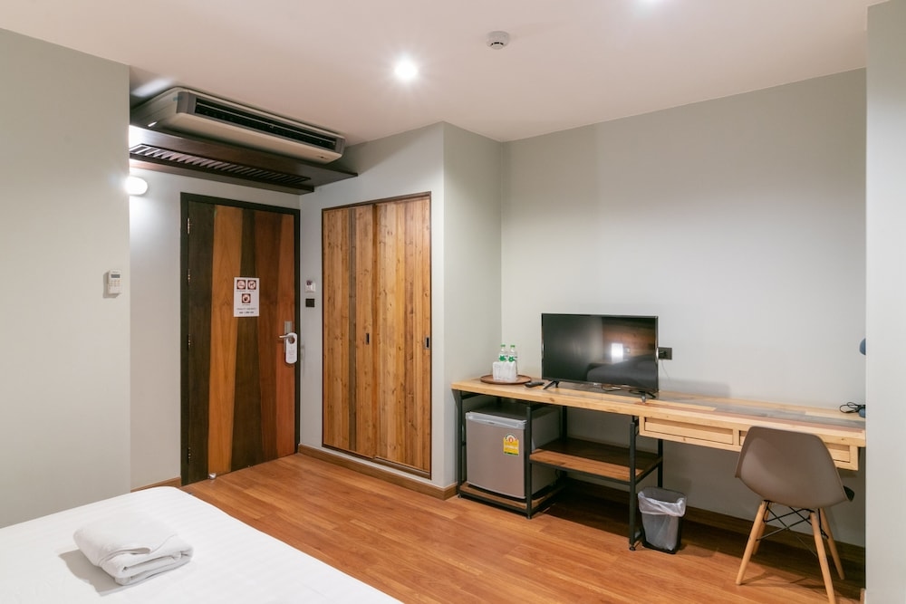 Foto de Zleepmotion Bangkok Sukhumvit
