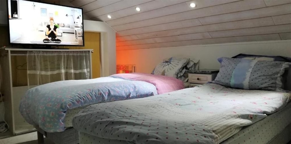 Foto de Chalet de Paris