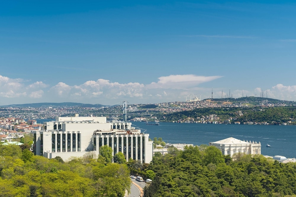 Foto de The Ritz-Carlton, Istanbul