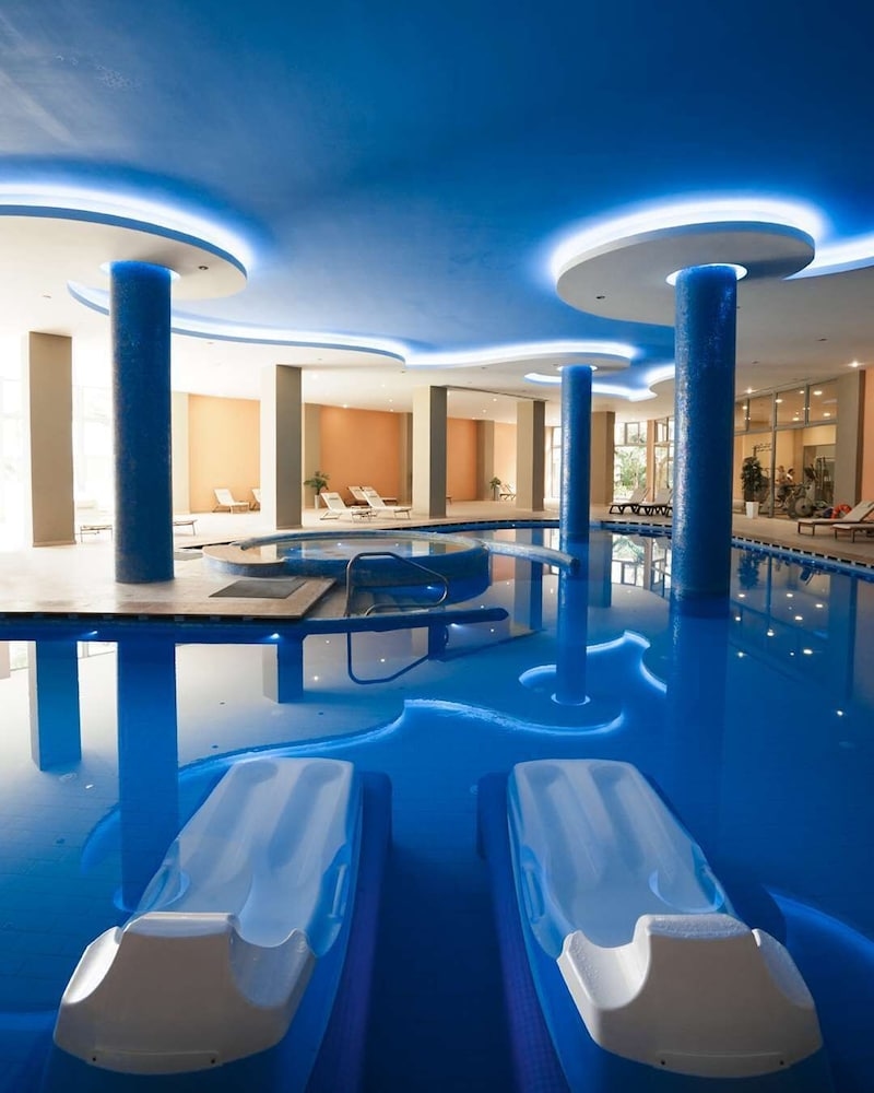 Foto de Atrium Platinum Luxury Resort Hotel & Spa