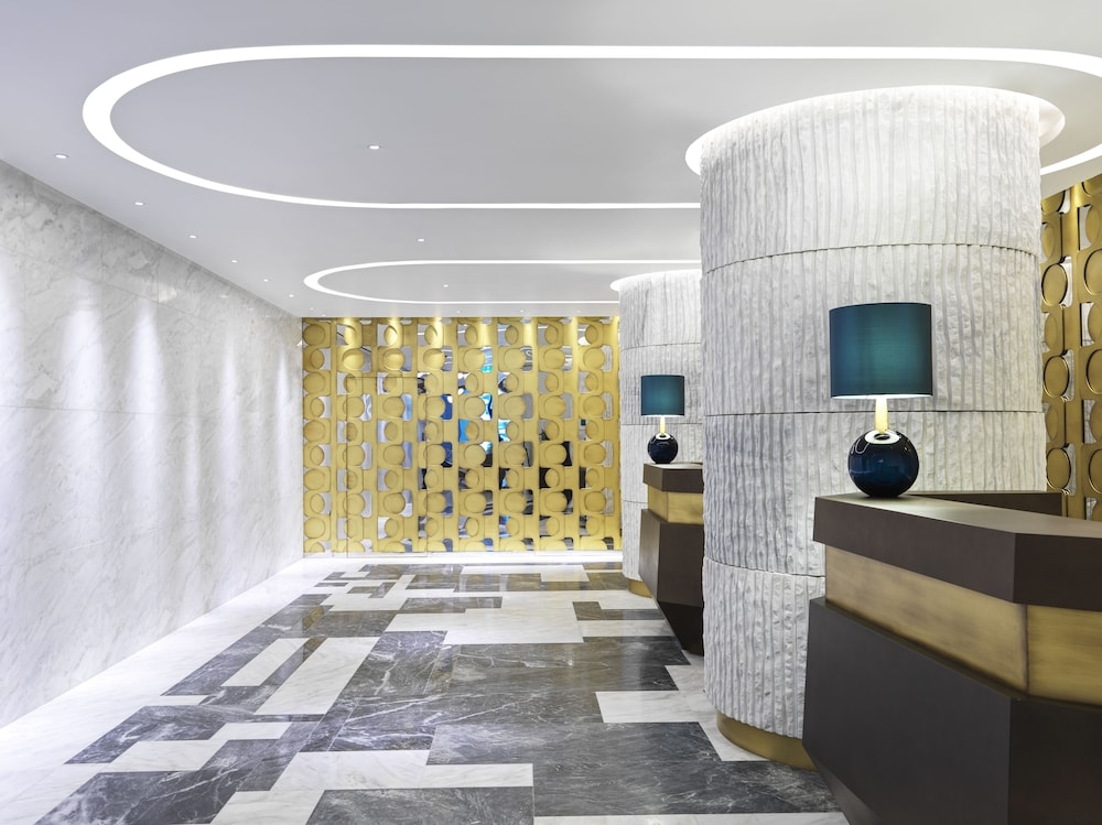 Foto de Athens Capital Center Hotel-MGallery Collection
