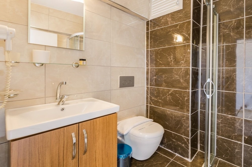 Foto de Ekici Hotel