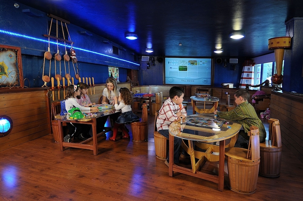 Foto de Club Hotel Casino Loutraki