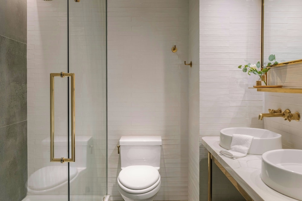 Foto de The Merchant Hotel Lower East Side, Sonder by Marriott Bonvoy