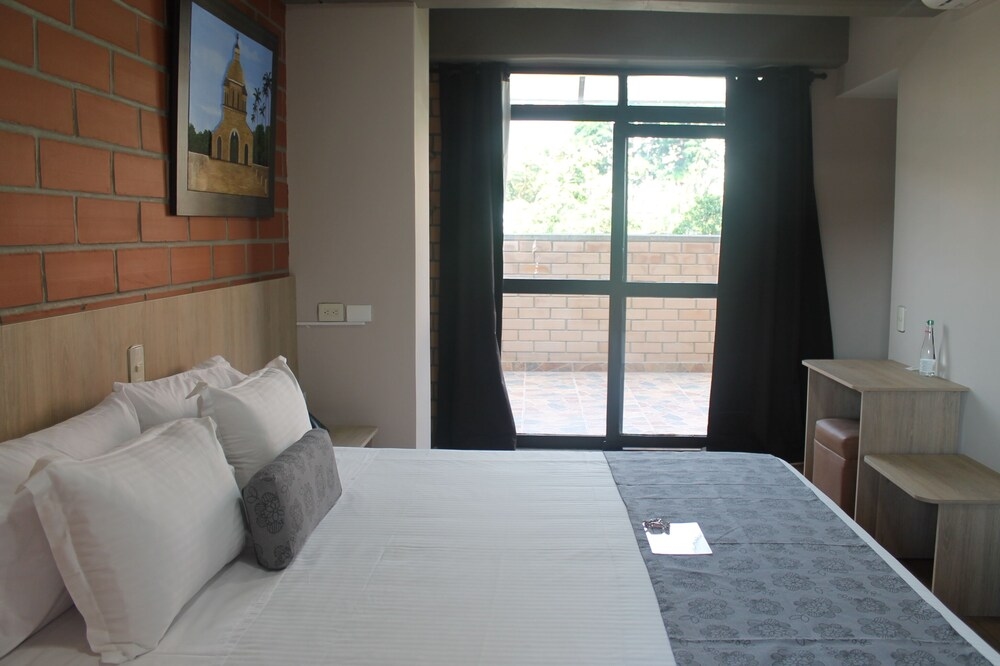 Foto de Hotel Provenza Garden