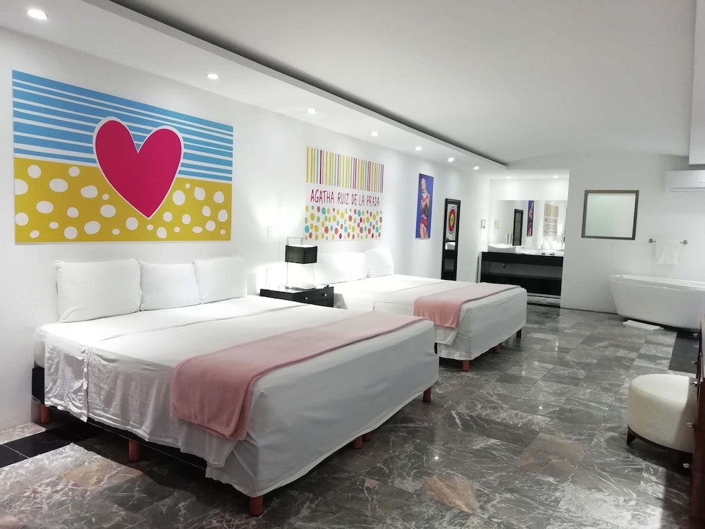 Foto de Suites Costa Cancun