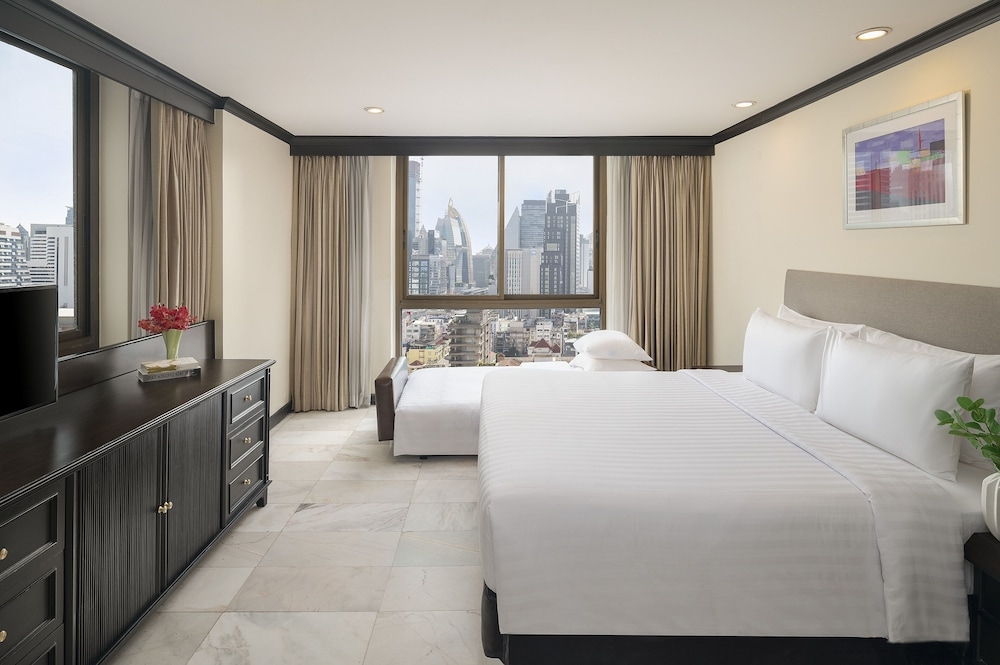Foto de Pipa Hotel Bangkok Sukhumvit 11