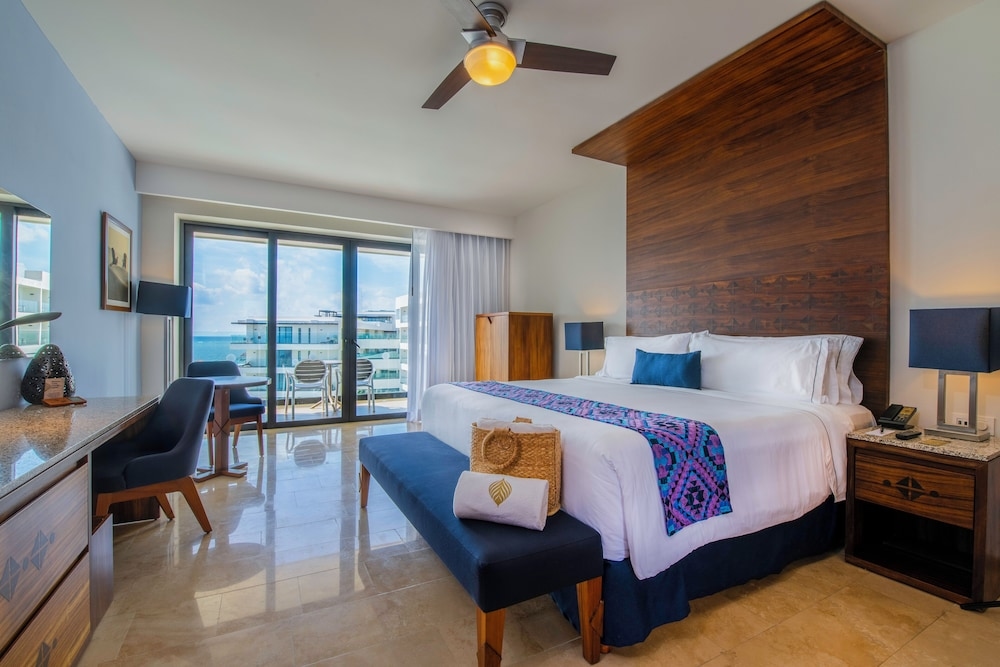Foto de Sensira Resort & Spa Riviera Maya