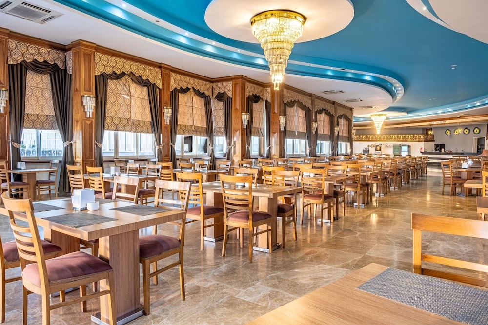 Foto de Senza Grand Santana Hotel