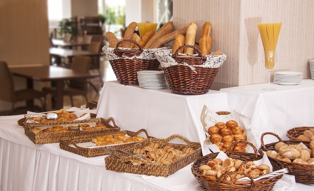 Foto de Hotel Golden Way Giyimkent