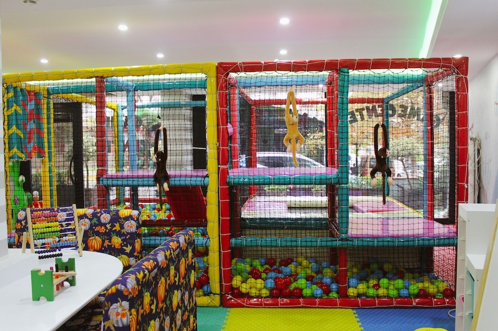 Foto de Black Bird Thermal Hotel & Spa