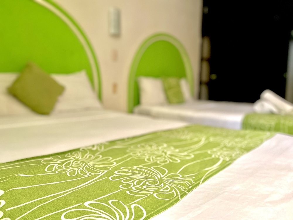 Foto de Hotel HC Internacional