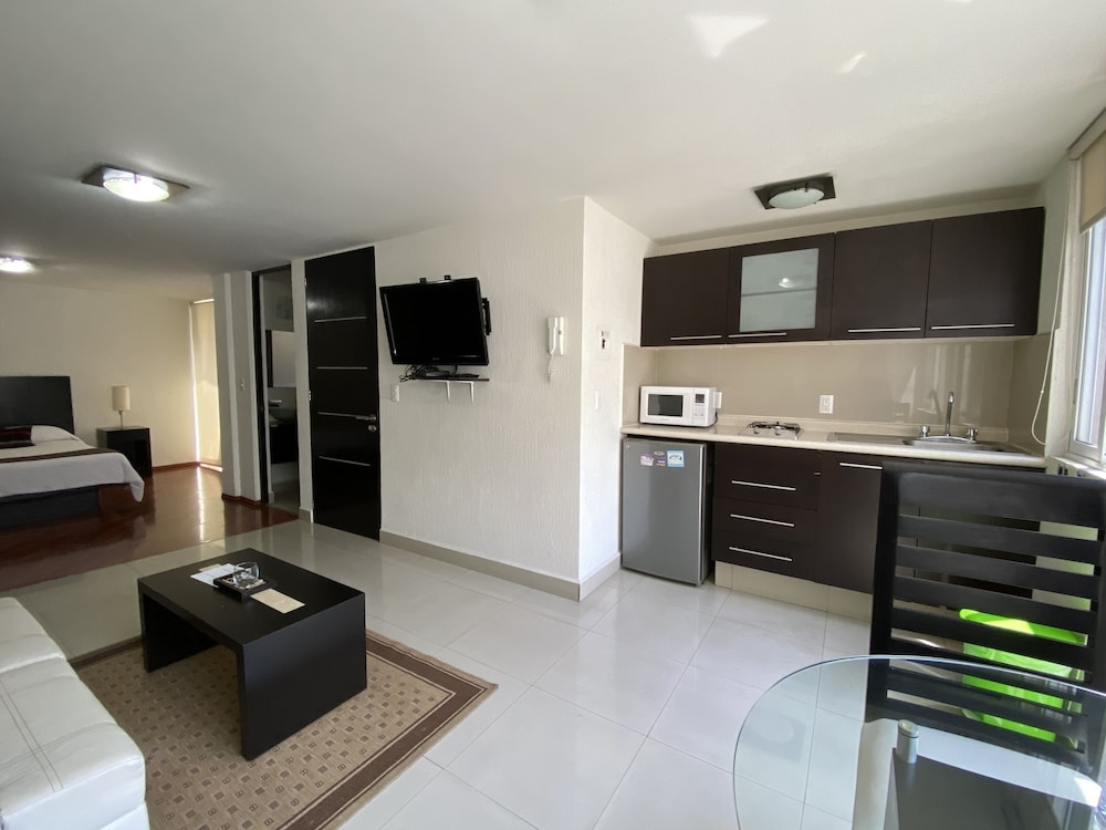Foto de Grupo Kings Suites Chimborazo