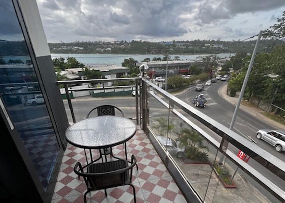 Foto de Crown Royale Hotel & Lounge
