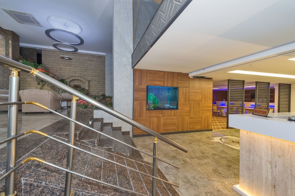 Foto de Matiat Hotel Istanbul