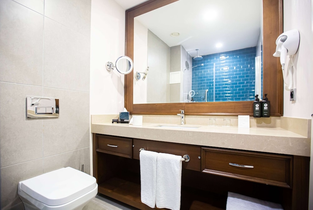 Foto de Ramada Plaza By Wyndham Istanbul Sultanahmet