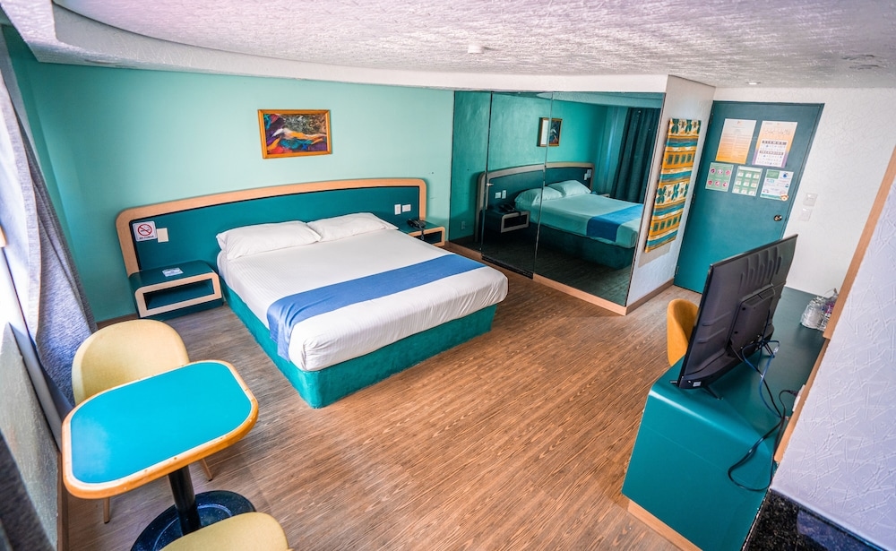 Foto de Hotel Embassy