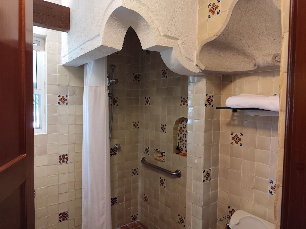 Foto de Casa de las Conchas Cuernavaca