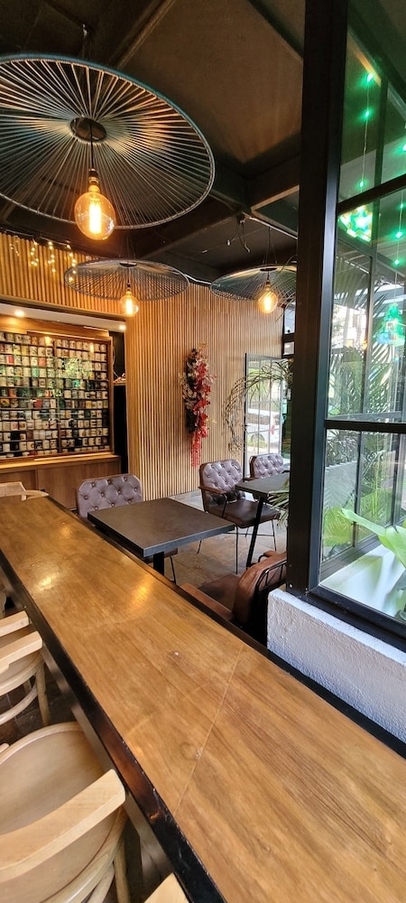 Foto de Café Hotel Medellín