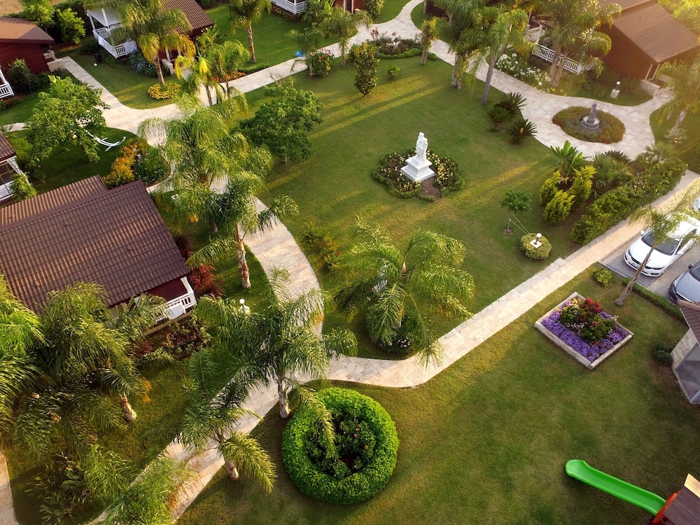 Foto de Cirali Hera Hotel