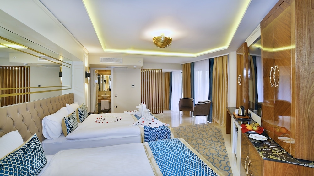 Foto de Beethoven Premium Hotel