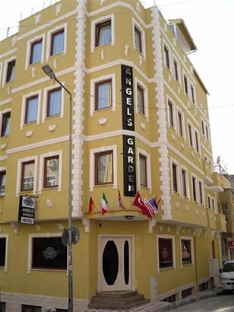 Angels Garden Hotel - Special Category