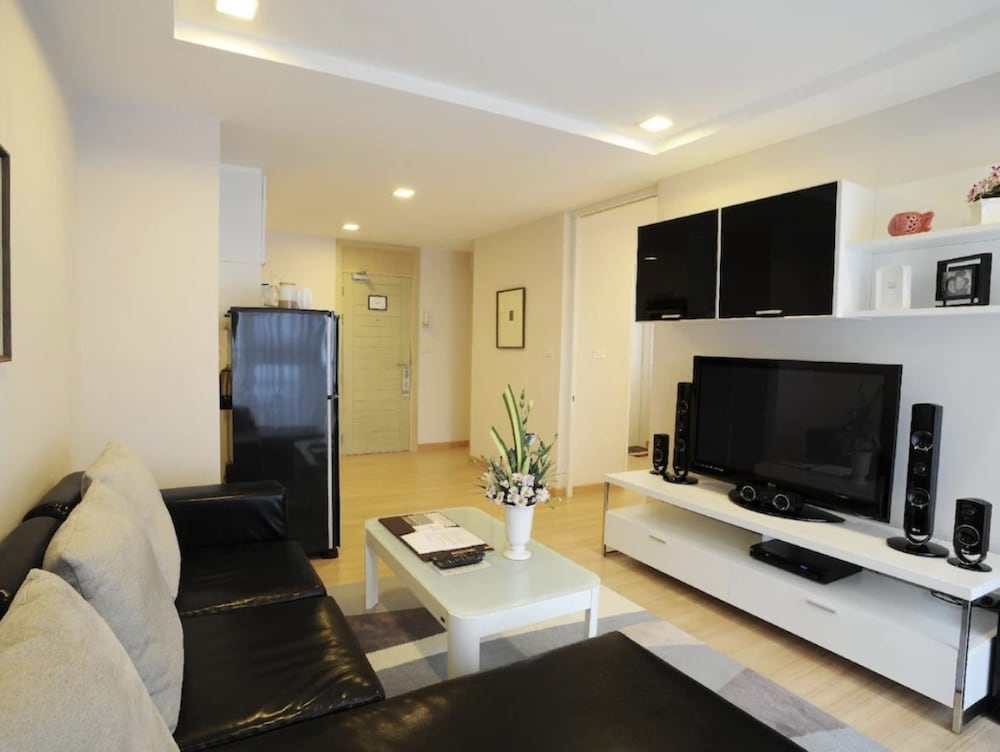 Foto de Baan K Residence