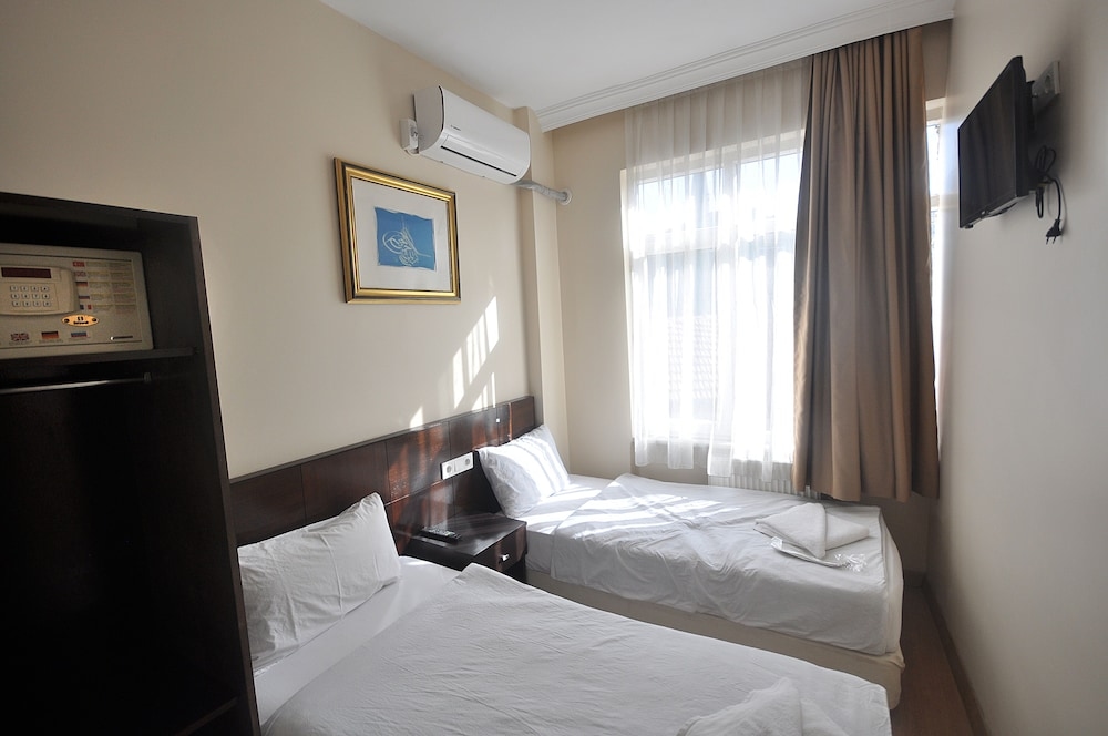 Foto de BAYKAL OTEL
