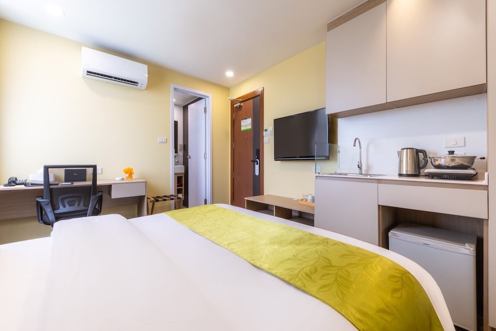 Foto de Hotel Kuretakeso Thailand Sriracha