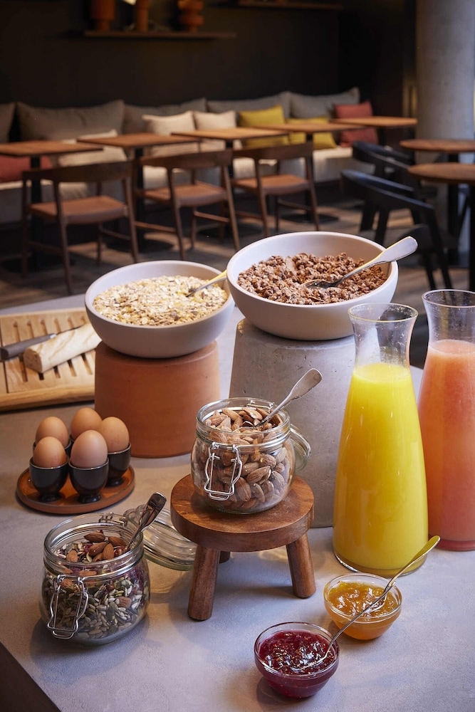 Foto de Le Bellune Paris Hotel & Spa
