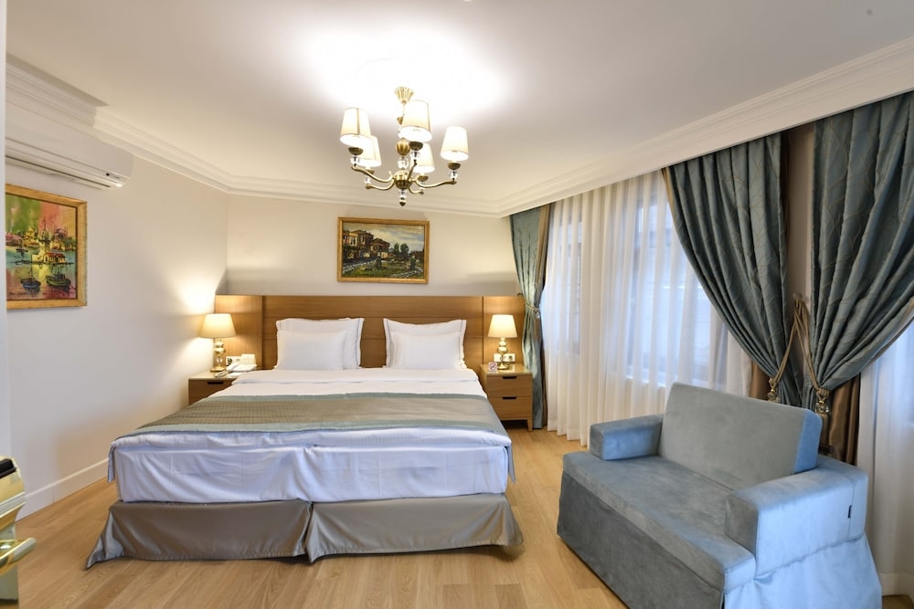 Foto de GLK PREMIER Sea Mansion Suites & Spa - Special Class