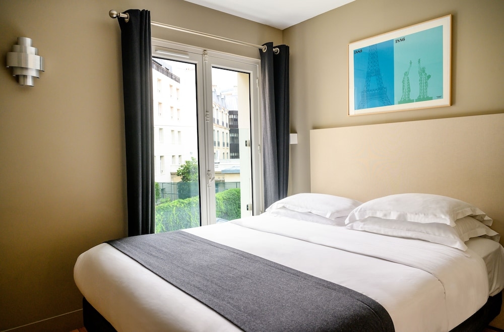 Foto de Hotel Helzear Etoile