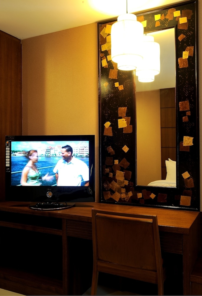Foto de Mariya Boutique Residence at Suvarnabhumi Airport